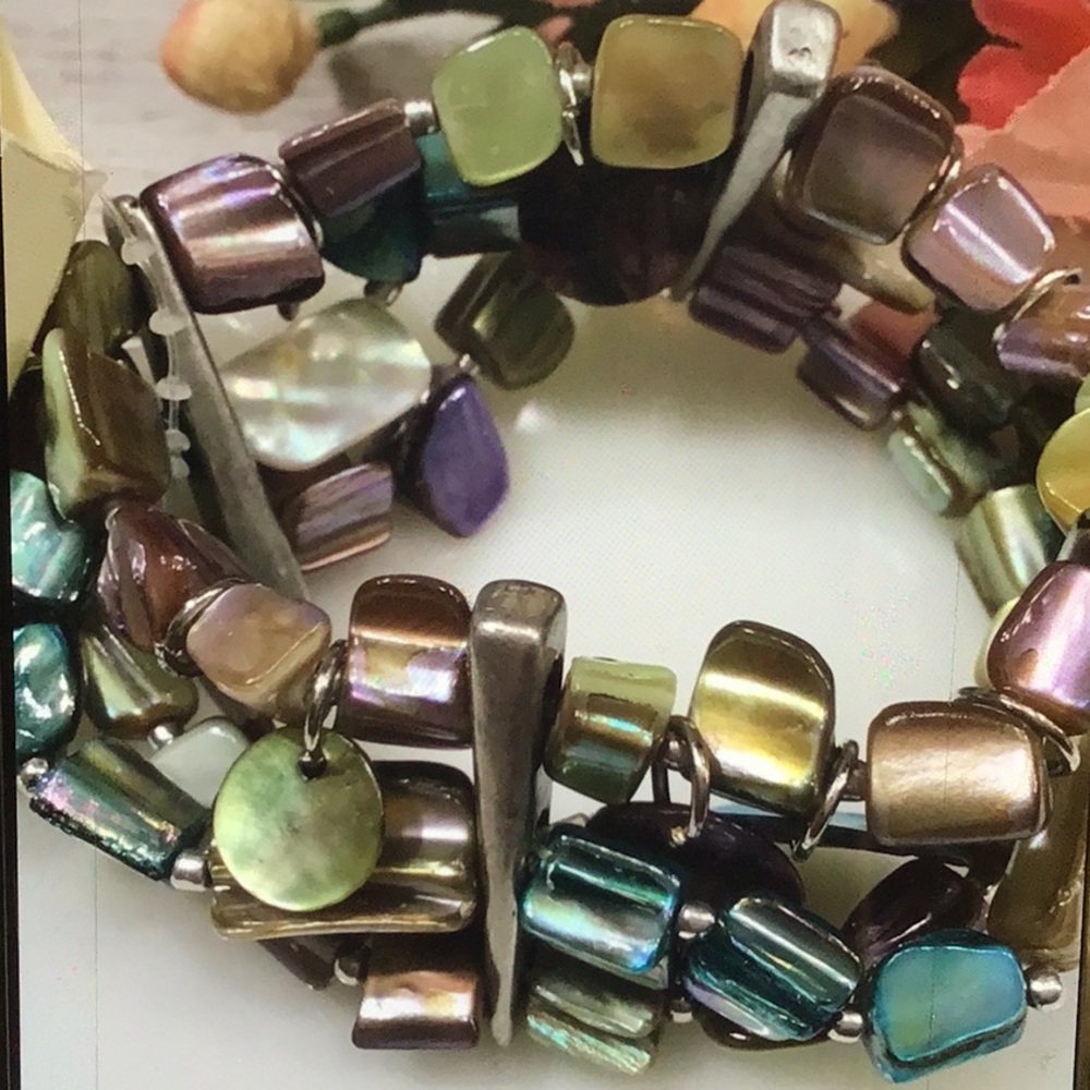 #205 Sonoma Bracelet